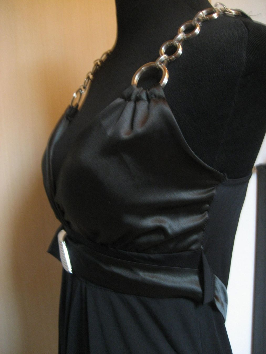 Kleider: Robe de soirée taille M-L – Neu (gemäss Beschreibung) aus Delémont von marryb 7
