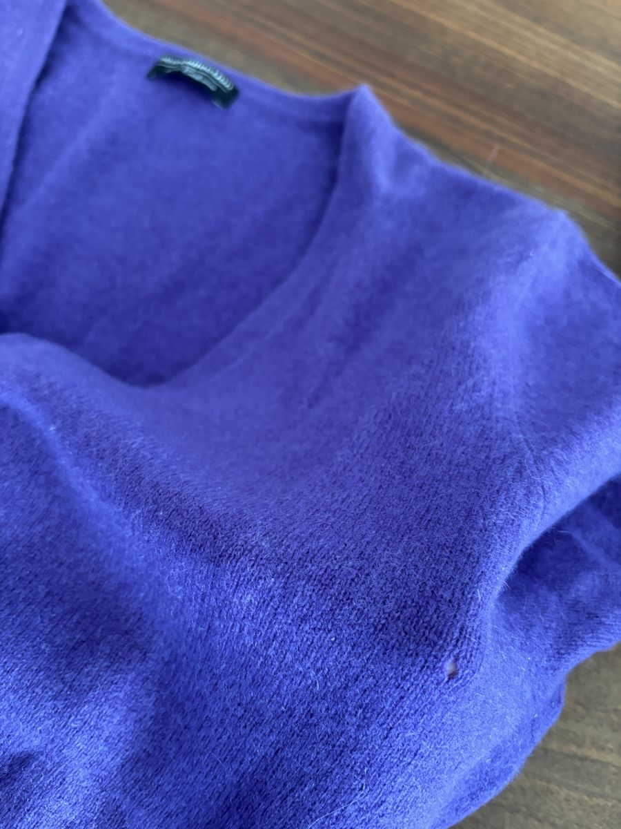 Pulls & Sweat-shirts: Pullover  Kaschmir – D'occasion à Winterthur par san_wd8j 6