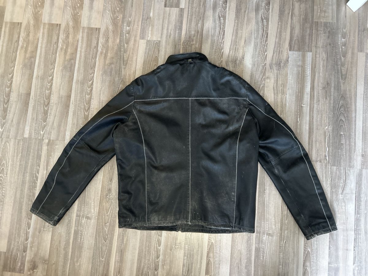 Giacche: Lederjacke Radloff – Usato da Pratteln venduto da Winpet 3