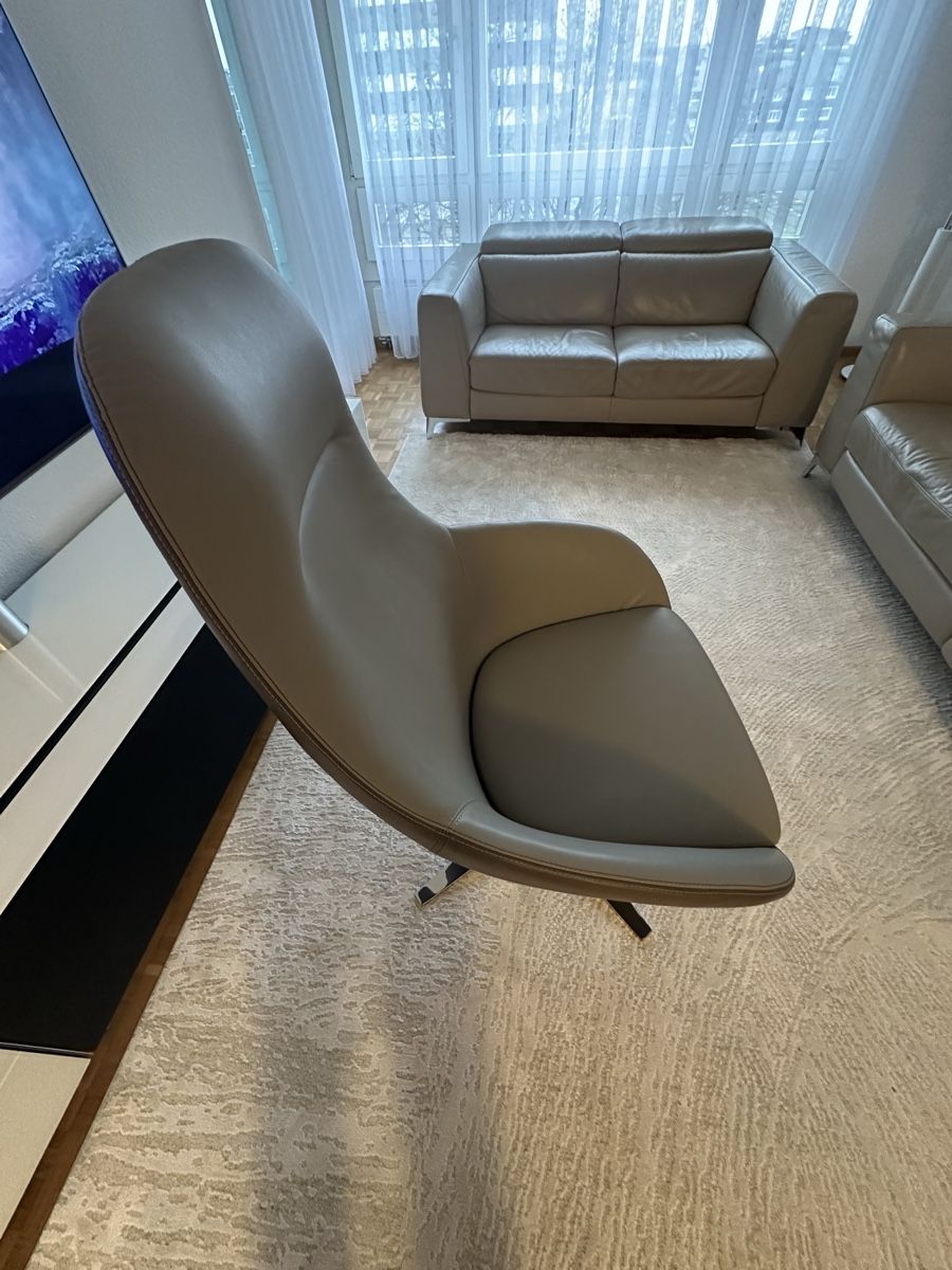 Poltrone: Designer Sessel – Nuovo (secondo la descrizione) da Pfäffikon SZ venduto da mat022 3