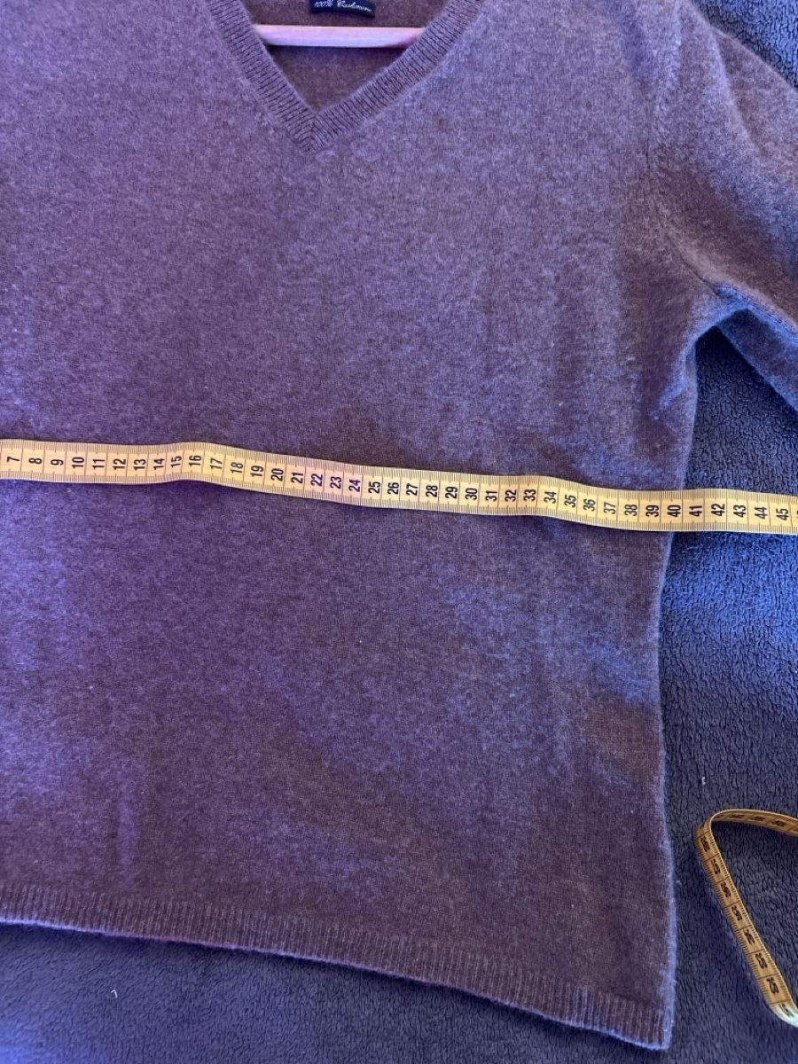 Pulls & Sweat-shirts: Royal Cashmere Pullover  – D'occasion à Bern par LoveVintageY2K 5
