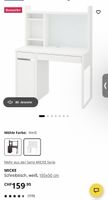 Ikea Micke Kinderschreibtisch 