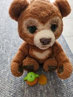 furReal Cubby, Mein Knuddelbär, interaktives Plüschtier