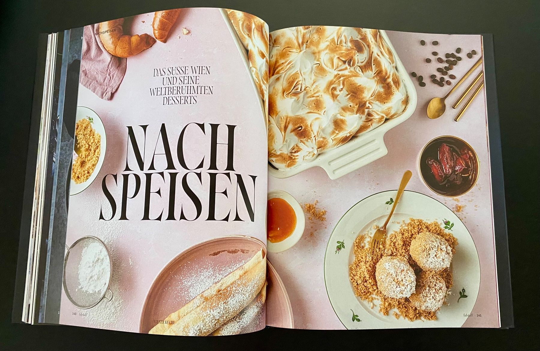 Libri: Wiener Küche – Usato da Nussbaumen AG venduto da schuba2000 8