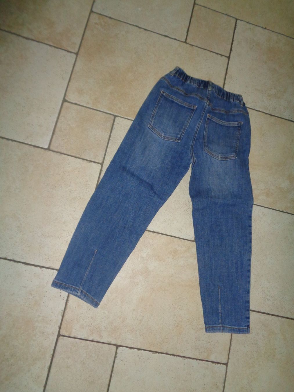 Zara Pantaloni: Hose  Zara  Grösse 134 – Usato da Kreuzlingen venduto da Robi-2003 3