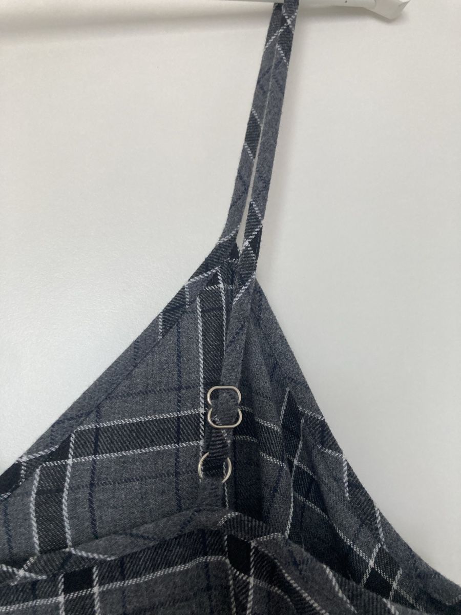 Vestiti: Trägerkleid Missguided – Usato da St. Niklausen LU venduto da sterala 2