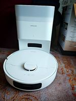 Robot cleaner Dreame L10s Plus