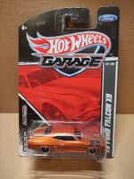 Hot Wheels Garage '73 Ford Falcon XB