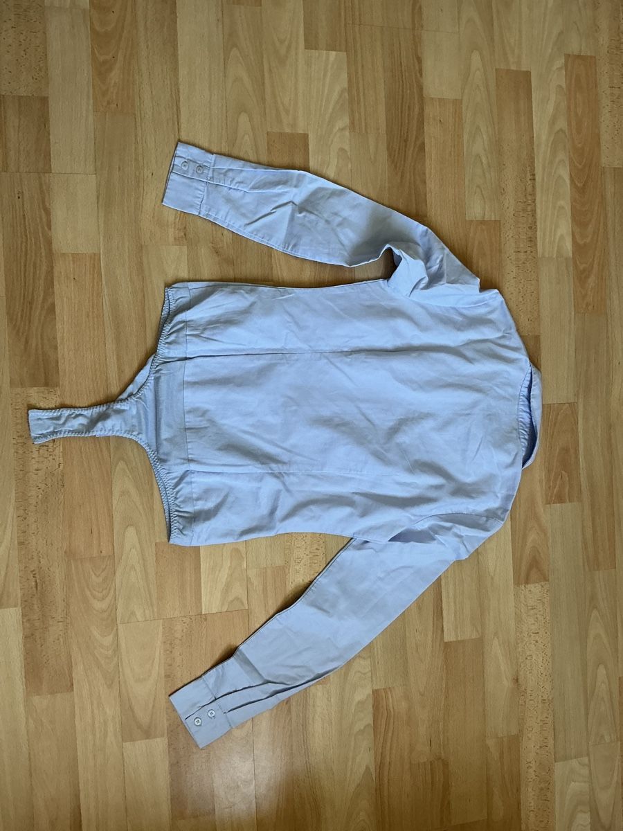 Blusen: Hemd  – Gebraucht aus St.Gallen von nat_7n75 8