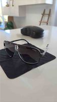 Lunettes de soleil Carrera noir état comme neuf