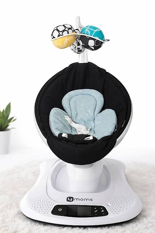 Wippen & Schaukeln: 4moms – Gebraucht aus Chavannes-Forts von AliciaMaias