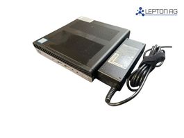HP EliteDesk 800 G3 Mini/i5/16GB/256SSD/1TBHDD/Win11Pro