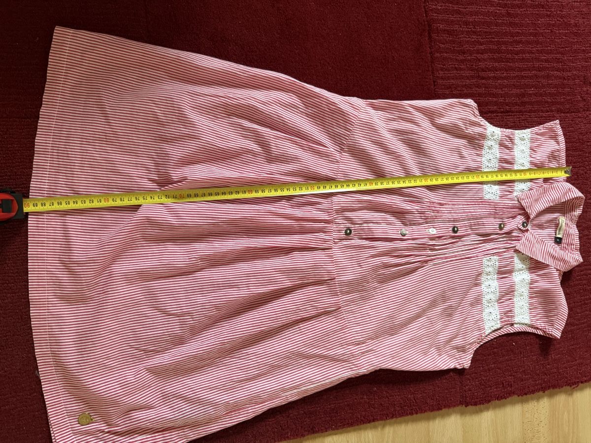 Alprausch Camicette: Bluse  – Usato da Hochwald venduto da gab58 1