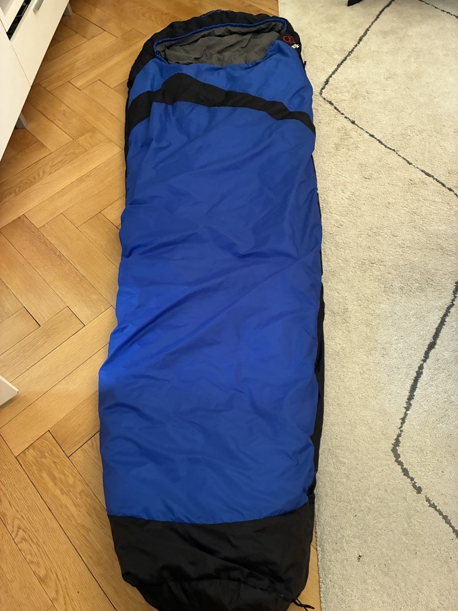 Trevolution Sacchi a pelo: Schlafsack Summerdream von Trevolution – Usato da Zürich venduto da Sylvie0011 4