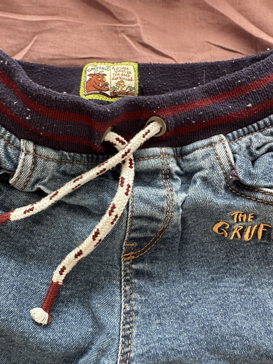 Hosen: TU Jeans – Gebraucht aus Dürrenroth von tvy_bh56 4