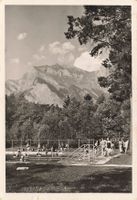 Bad Ragaz SG – Parkbad G