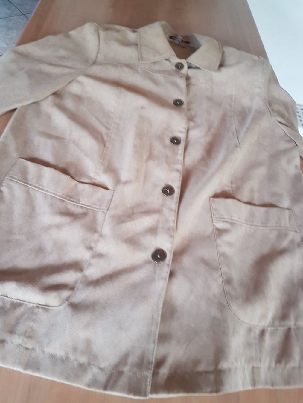 Jacken: Veste blazer taille 40 marque Marco Giordani – Gebraucht aus Villiers von san_jn5w