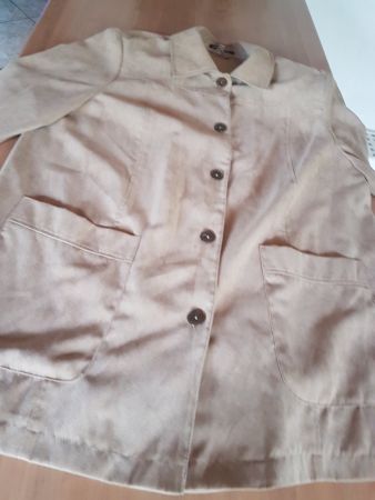 Veste blazer taille 40 marque Marco Giordani