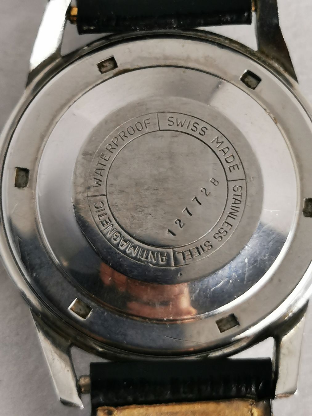 Bucherer Montres: Bucherer – D'occasion à Brissago par Kri_2k8j 9