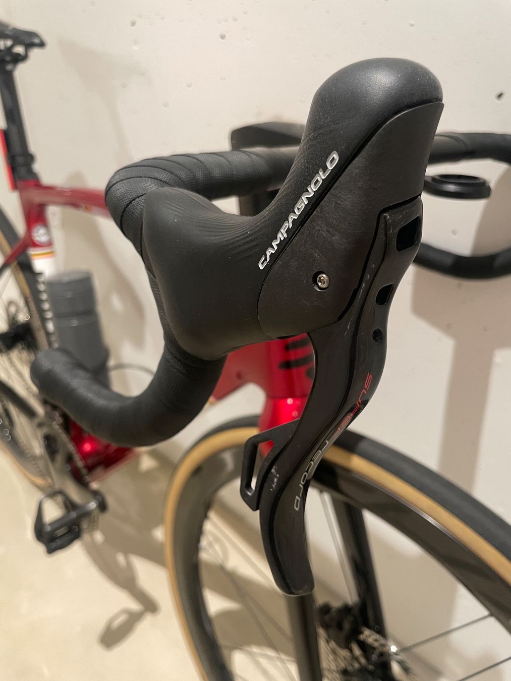 Biciclette: Ridley Fenix Slic – Usato da Minusio venduto da chinolandia 3