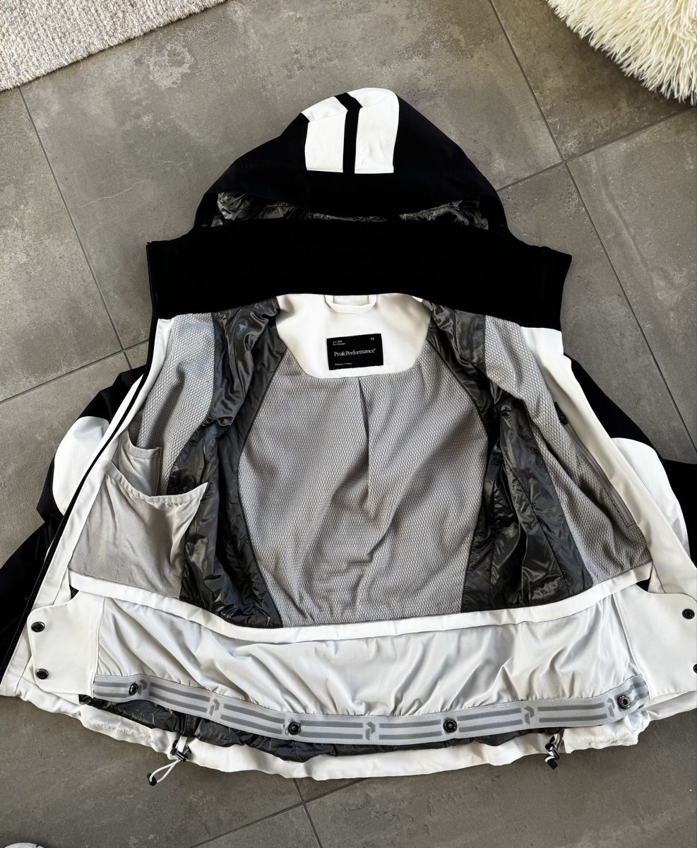 Peak Performance Jacken: Skijacke von Peak Performance Gr. 36 – Gebraucht aus Buchs SG von Scheni71 2