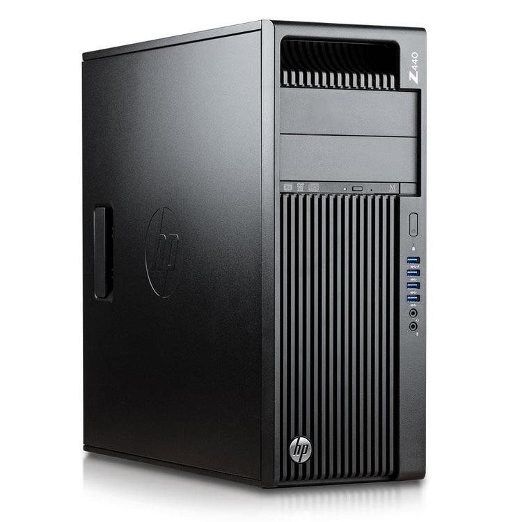 Hp Workstation Z Xeon E V Gb Ram Gb Ssd W Kaufen