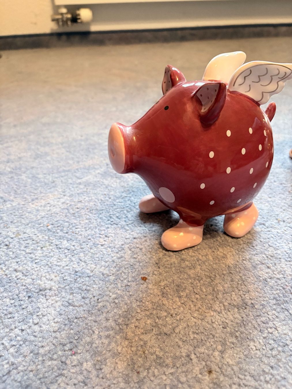 Spardosen: Sparschwein und Elefant – Gebraucht aus Sattel von lsc_k62p 2