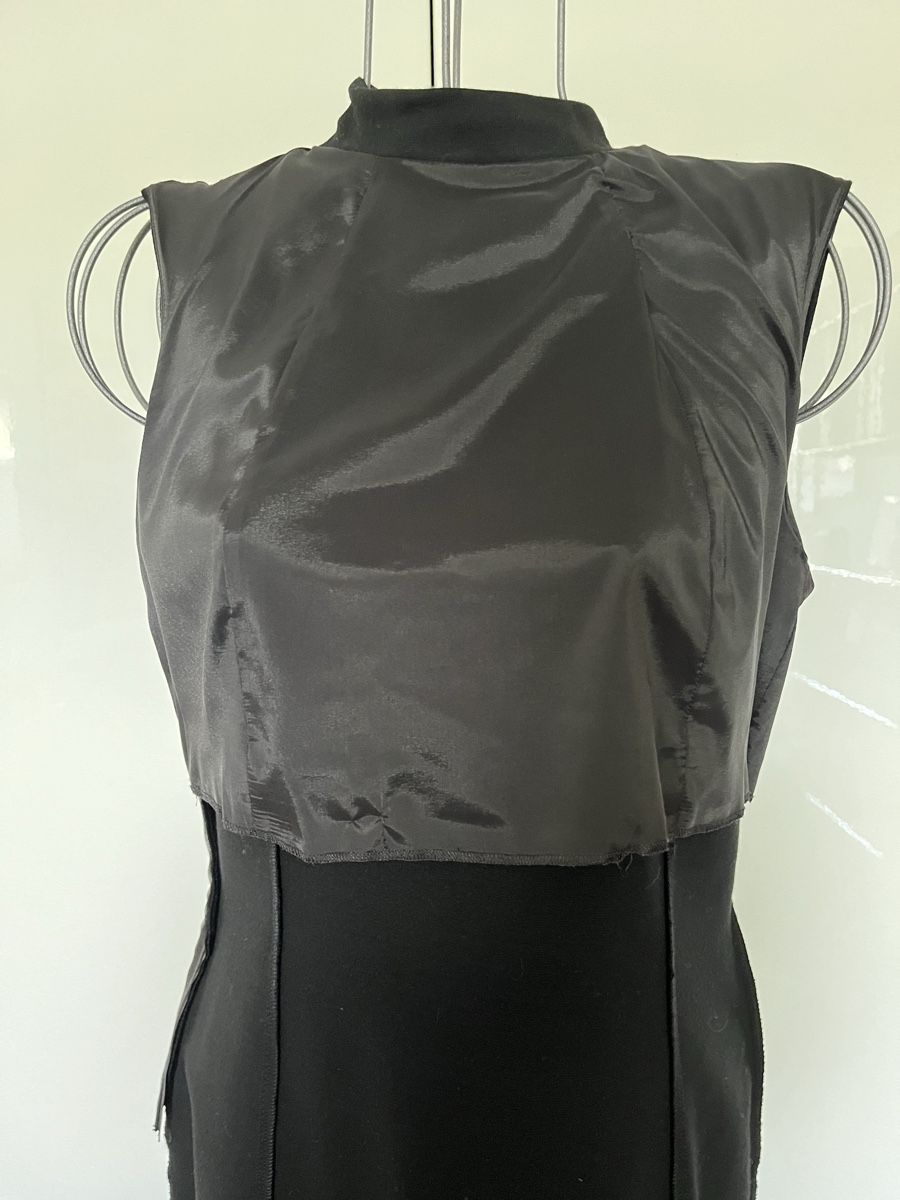Vestiti: Robe noire Caractère – Nuovo (secondo la descrizione) da St. Prex venduto da Nikolletta 4