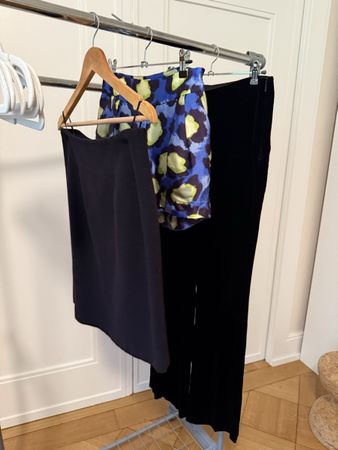 Kleiderpaket "Camille"