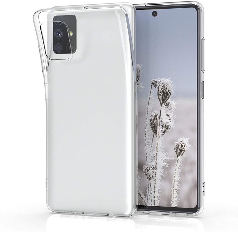 Wisam® Schutzhülle für Samsung Galaxy... 1