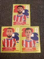 PANINI PAR 7-8-12 FIFA World Cup 2026 