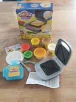 Play-Doh Kitchen Creations Sandwich Toaster