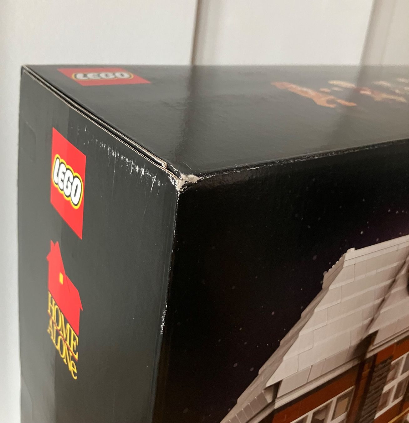 Lego Kit di costruzioni: LEGO Home Alone  21330 – Nuovo e nell'imballaggio originale da CHENE-BOUGERIES venduto da homeswisshome 4