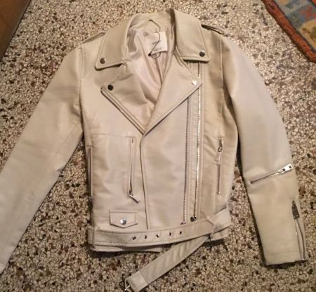 Jacke NEU
