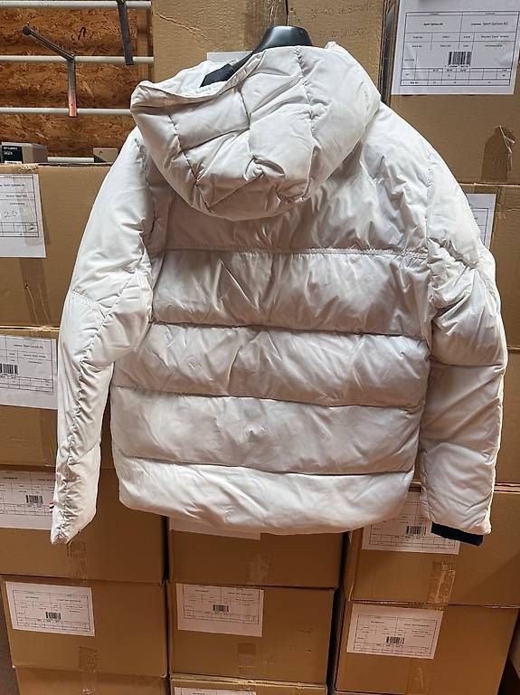 Manteaux: Amundsen Peak Parka Herren L  Neu  – D'occasion à Sursee par pilatus.sport 2