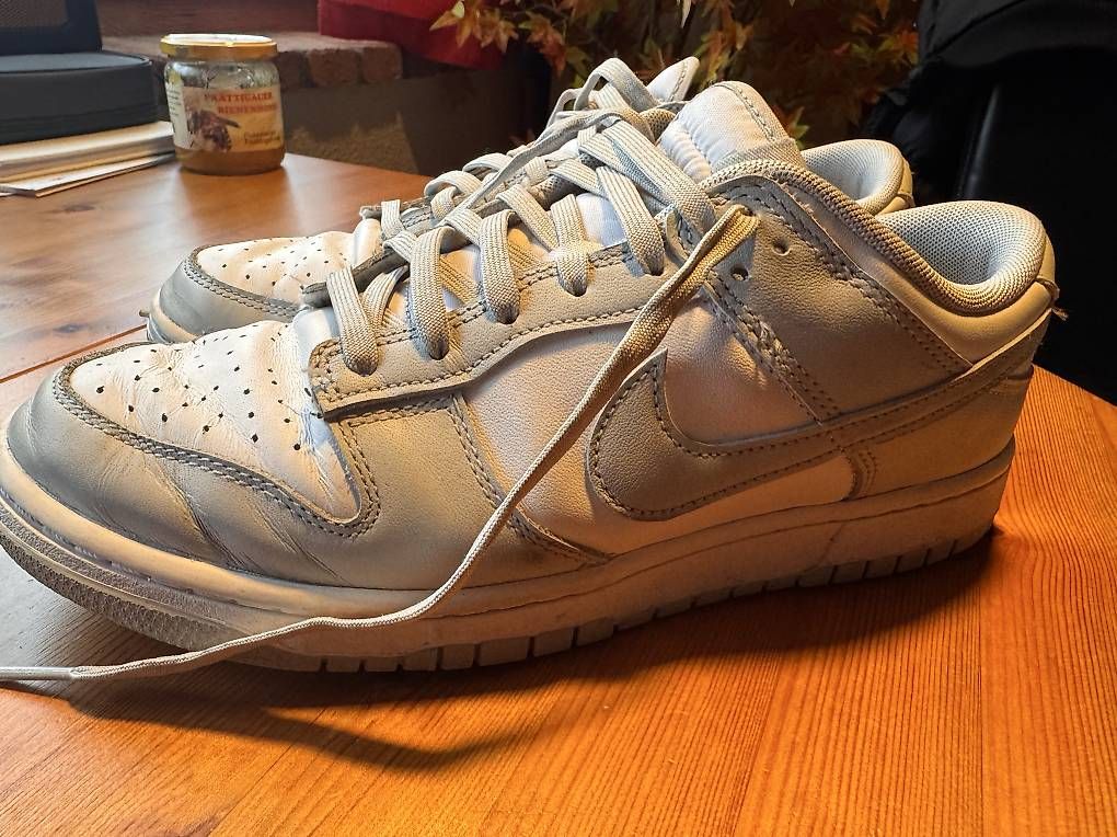 Herrenschuhe: Nike Schuhe 10.- pro Paar  – Gebraucht aus Bad Ragaz von mor_d7kw 2