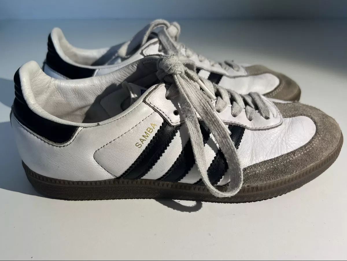 Adidas Scarpe da uomo: Adidas Samba – Usato da Wattenwil venduto da aliyalenja