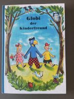 Globi der Kinderfreund - 5. Auflage 1974 (Neuwertig)