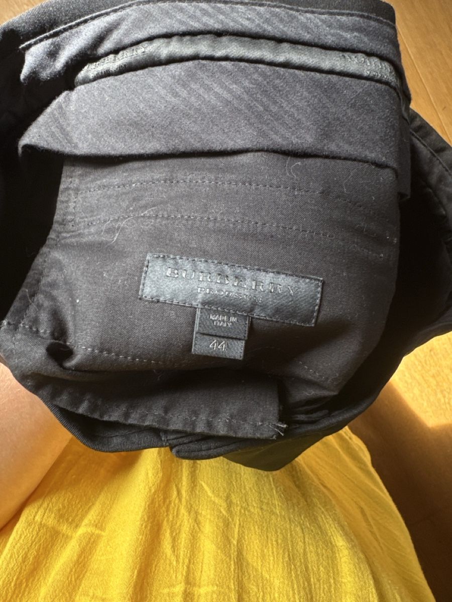 Burberry Anzüge & Kostüme: Burberry prorsum Hose – Neu (gemäss Beschreibung) aus Schiers von lenisenka 1
