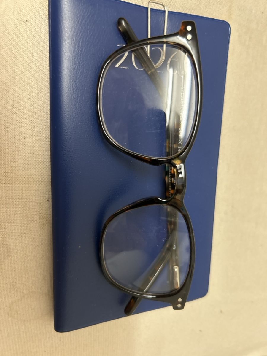 Occhiali & Lenti: brille grandvision – Usato da Zürich venduto da 11Zitronenfalter