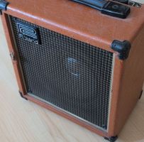 Sale 🔥 Vintage Roland Cube-20 Gitarrenverstärker 20 Watt
