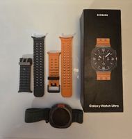 Samsung Watch Ultra 4G