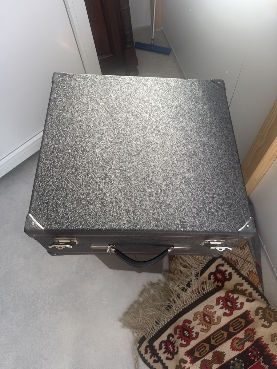Hohner Strumenti musicali: Bugari armando TRE – Usato da Muhen venduto da MiGeiss64 6