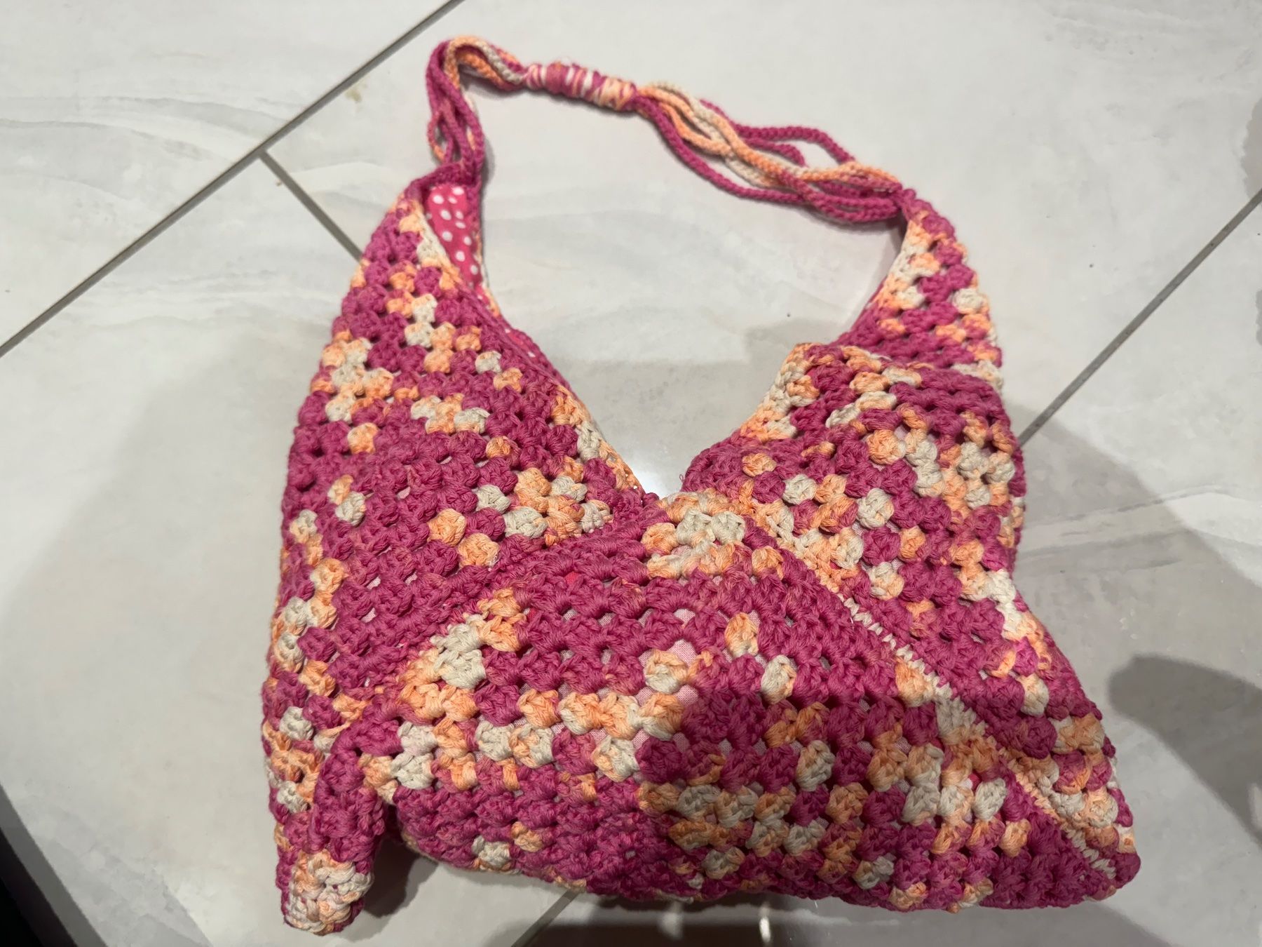 Borse da donna: Borsa fatta a mano – Nuovo (secondo la descrizione) da Broglio venduto da lory00 1