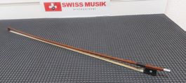 4/4 Geigenbogen E.WERNER fernambuco 73,5 cm , 55 gr.