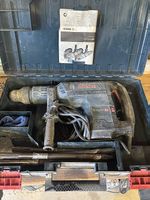 Location Marteau perforateur / burineur 