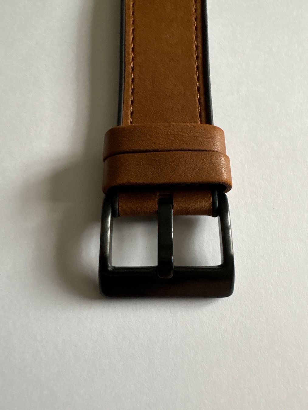 Bracciali & Braccialetti: sehr schönes Watch Armband – Nuovo (secondo la descrizione) da Neukirch Egnach venduto da Bruno-Privatverkauf 2