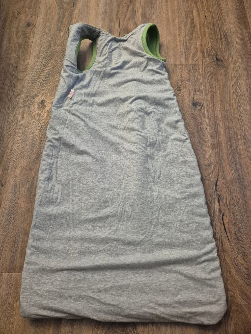 Sacchi a pelo: Disana Wolle Schlafsack 3 / 100cm – Usato da Adliswil venduto da monikas47 3