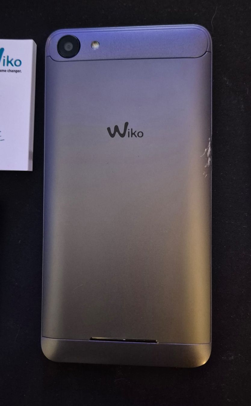 Wiko Telefoni cellulari / Smartphones: Wiko Jerry smartphone 8GO – Usato da Neyruz FR venduto da RetroLab_ 5