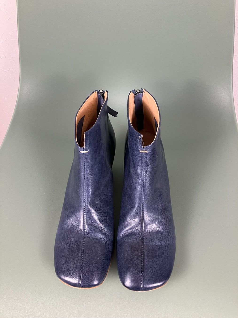 Damenschuhe: L'IDEA Lederstiefelette Gr.40 – Gebraucht aus Laupen ZH von kar_lfz6 3